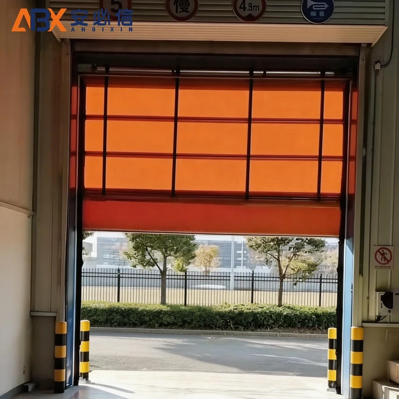 苏州柔性门